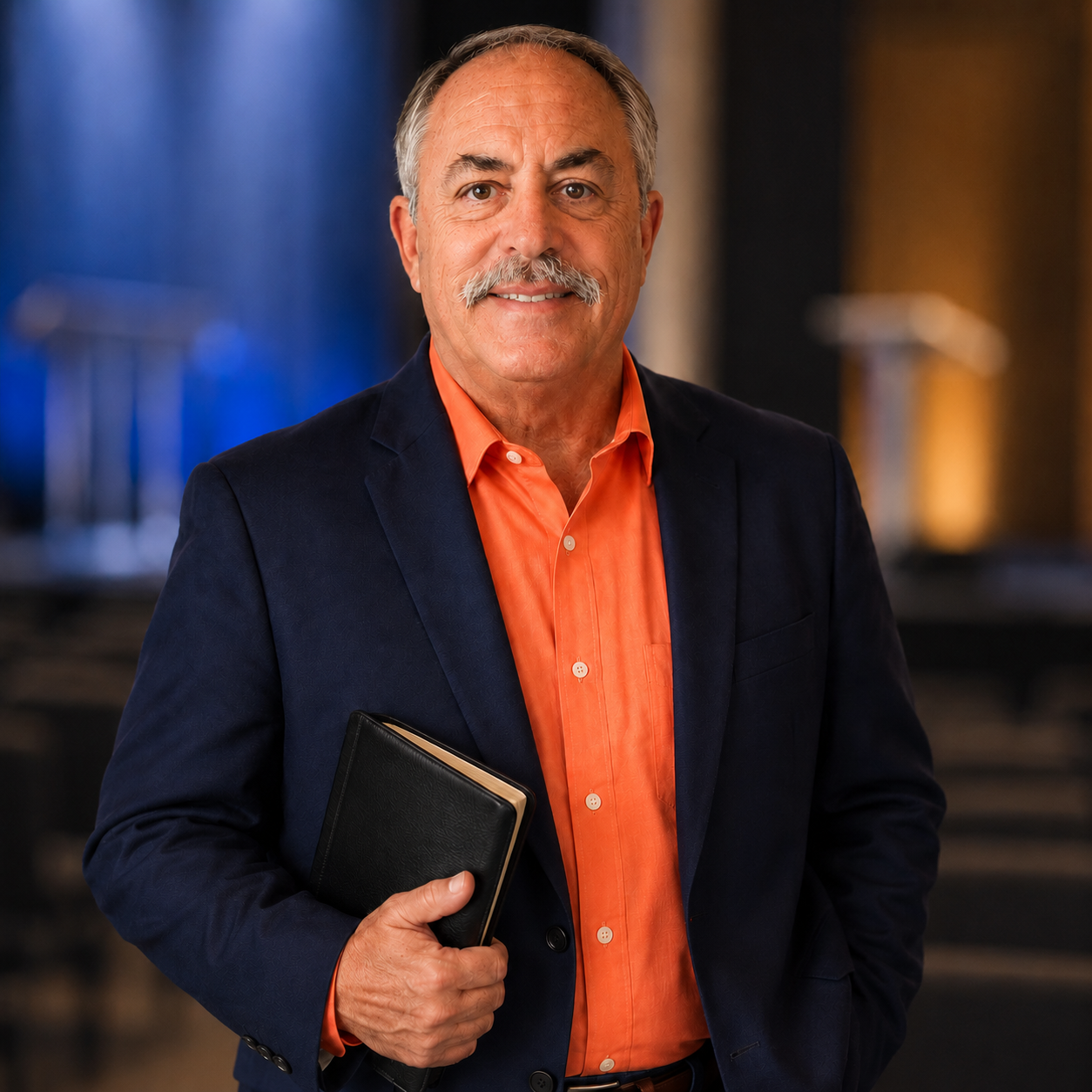 Paul Mazzapica Sr.