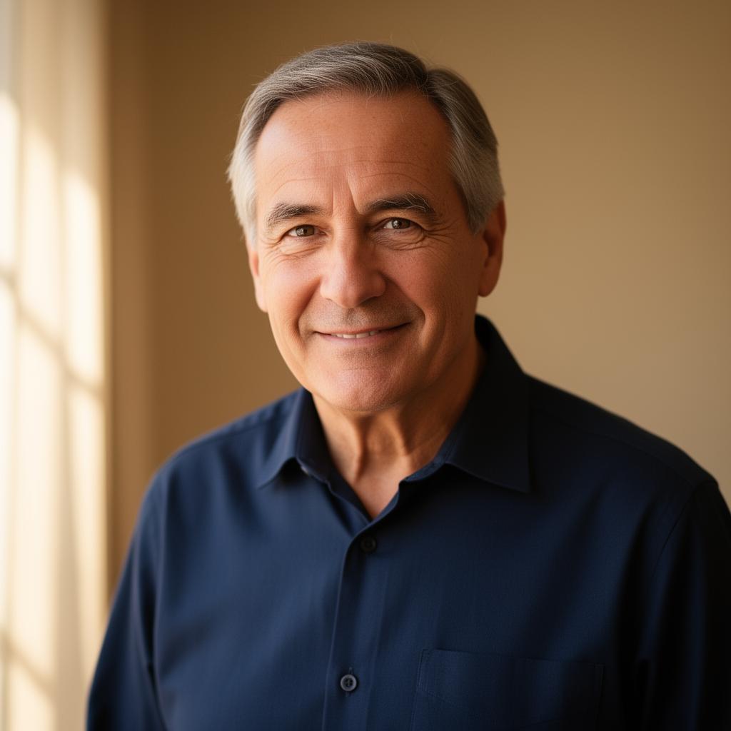 Paul Mazzapica Sr.